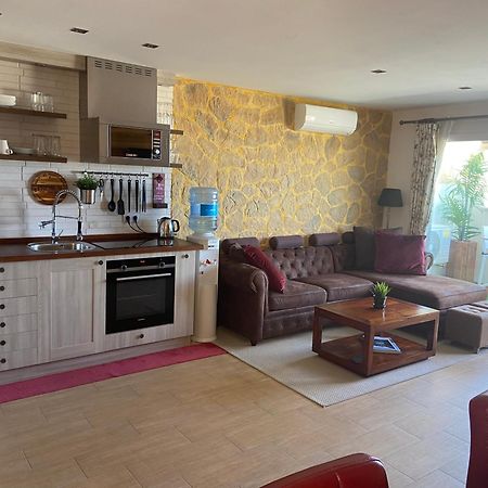 Apartamento Atico Duplex De 1 Dorm En ตาริฟา ภายนอก รูปภาพ