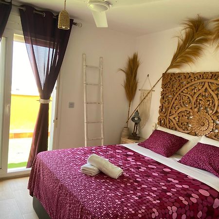 Apartamento Atico Duplex De 1 Dorm En ตาริฟา ภายนอก รูปภาพ