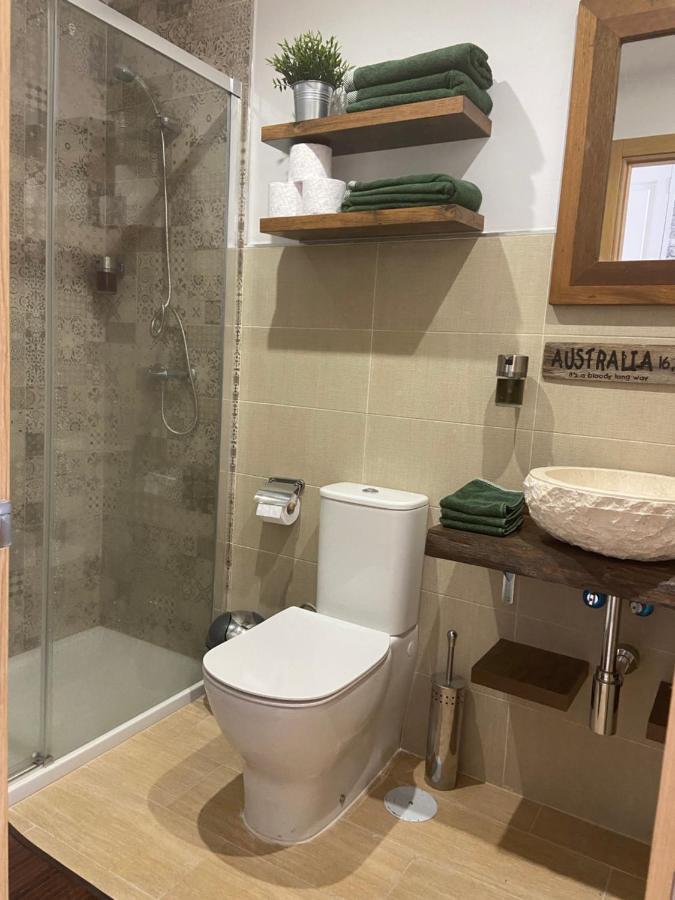 Apartamento Atico Duplex De 1 Dorm En ตาริฟา ภายนอก รูปภาพ