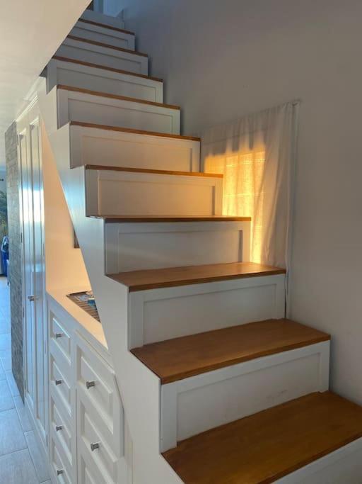 Apartamento Atico Duplex De 1 Dorm En ตาริฟา ภายนอก รูปภาพ