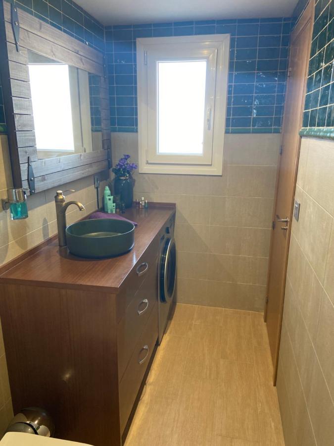 Apartamento Atico Duplex De 1 Dorm En ตาริฟา ภายนอก รูปภาพ